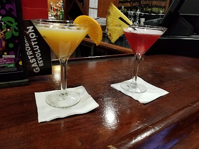 Bar Louie - Lyndhurst