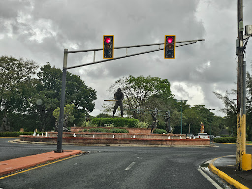 Parque Julia de Burgos - Thumbnail