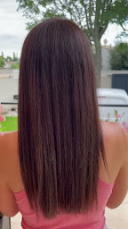 Photo n°8 de Coiffeuse à domicile - beauty.M à Uchaud (Salon de coiffure)