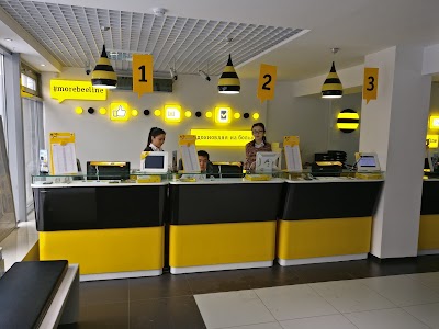 Photos of ОПиО Beeline
