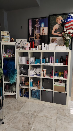 Hair & Make-up Studio 500 Gallery - United States