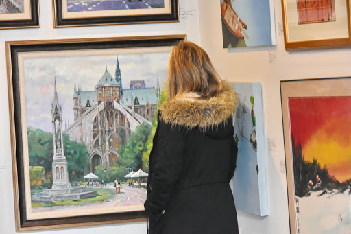 International Arts Gallery - Thumbnail