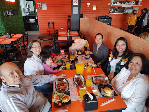 Sumo Buffet Metepec