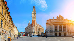 Photo n°8 de A Zonzo Tour - Lille à Armentières (Agence de visites touristiques)
