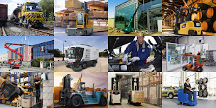 Photo n°2 de Aprolis Roissy CDG à Roissy-en-France (Agence de location de matériel)