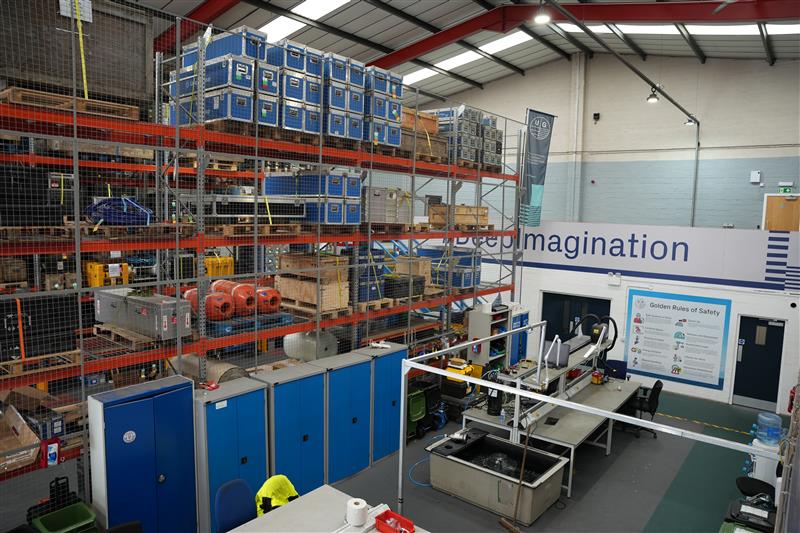 Unique Group Ltd photo 2