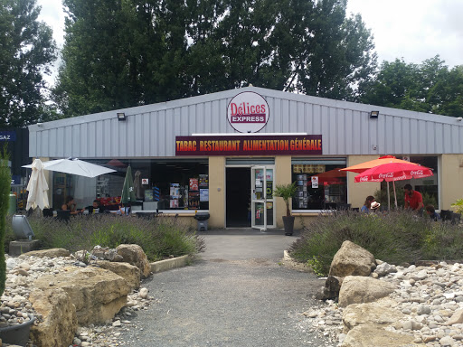 Photo 3 - Le Burger d'Arey