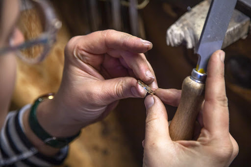 Goldsmith Selbiger - Thumbnail