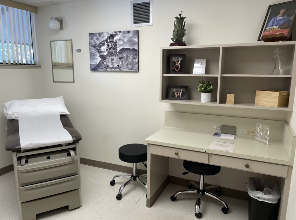 Mountain View Surgery