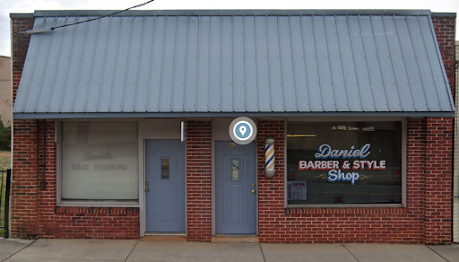 Daniel's Barber & Style Shop - Thumbnail