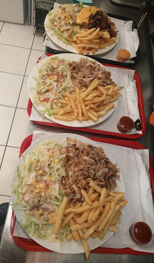 Photo 1 - Mini food