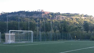 Campo Di Atletica Orvieto - Stadio Luigi Muzi