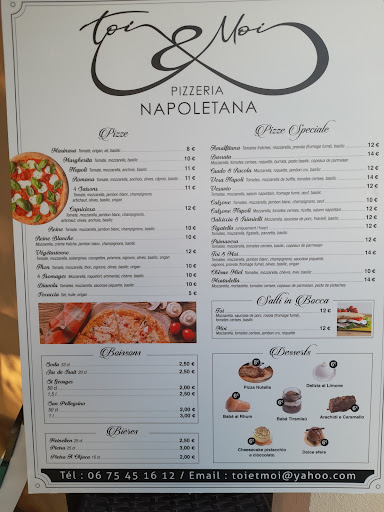 Photo 3 - Toi & Moi
