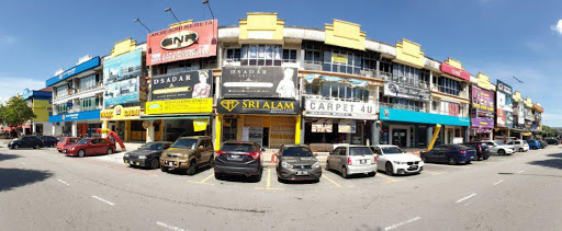 KEDAI EMAS SRI ALAM JEWELLERY, SEKSYEN 23, SHAH ALAM, SELANGOR - Emas Exclusive, Free Upah, Trade In & Buyback Tertinggi