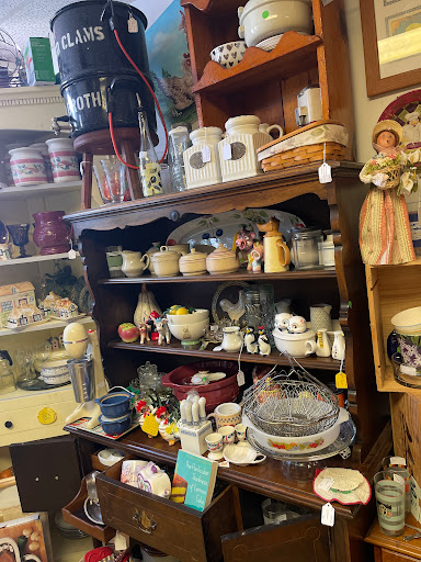 Objects Found - Visual