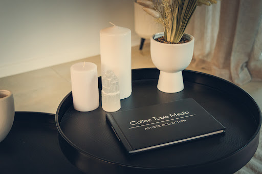 Coffee Table Media - Thumbnail