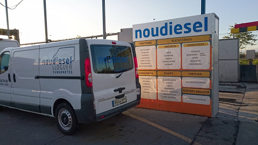 IVECO -NOU DIÈSEL - Thumbnail