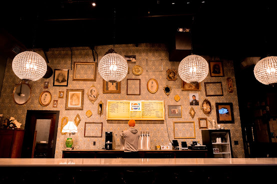 Fait la Force Brewing by null