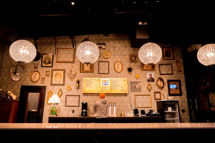 Fait la Force Brewing by null