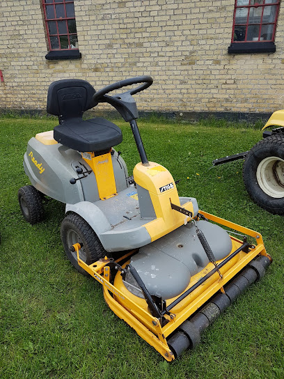 Vind og Maskiner v/Jørgen Erik Kramsbjerg Hansen