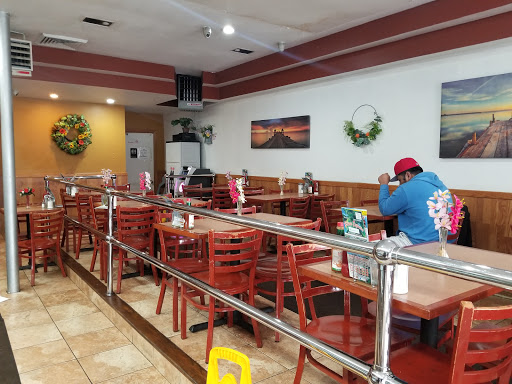 Brisas Express Gallery - United States