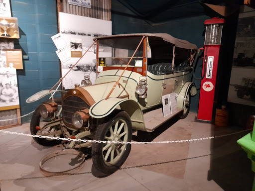 The Farm Shed Museum & Tourism Centre (incl Matta House and Kadina Story Museum) - Thumbnail