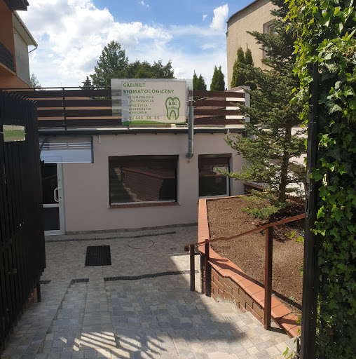 Sobczuk Anna, lek. stomatolog