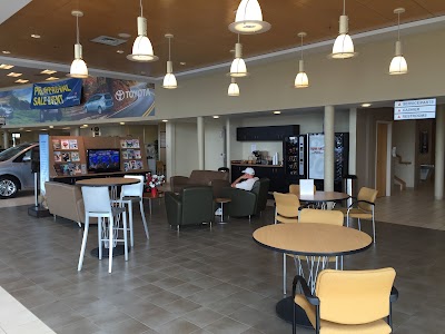 Photos of Toyota of Merrillville