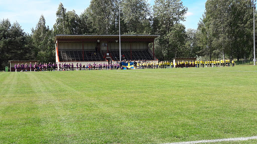 Forshaga IF Fotboll