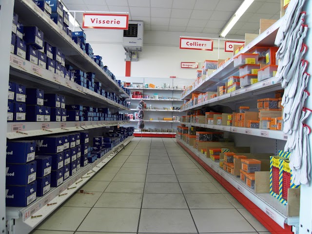 Partedis Chauffage Sanitaire - Merignac - (ex Cobatri)
