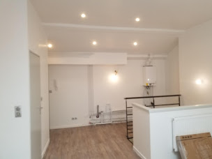 Photo n°13 de Chambard Guillaume à Frontenas (Plâtrier.ère)