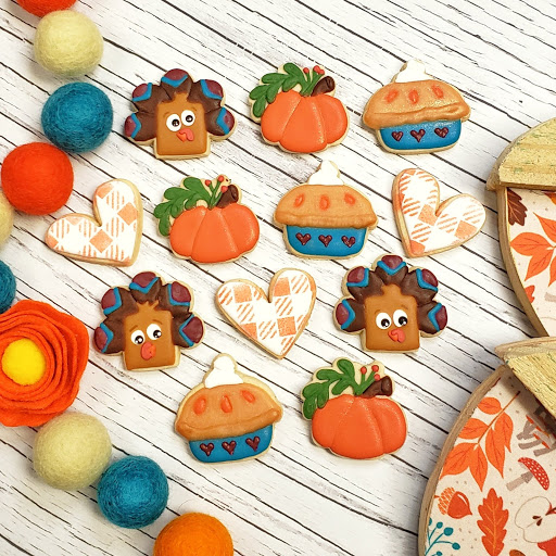Sweet Hearts Bakery - Thumbnail