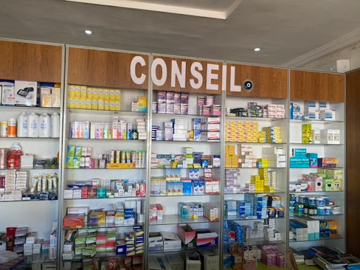 PHARMACIE KOROMA