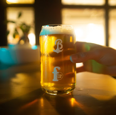 Focal Brewing Company by null