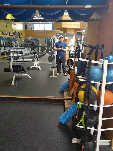Fitness Forum - Thumbnail