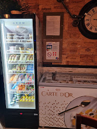 Photo n°6 de LE SCOUBIDOU à Thollon-les-Mémises (Restaurant végétarien)