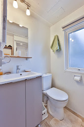 Photo n°19 de Grand mobil-home camping Munster 6 places 2 salles de bains à Munster (Agence de location de mobile homes)