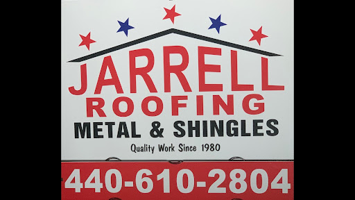 Jarrell Roofing - Visual
