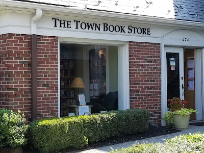 Town Book Store