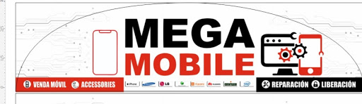 Mega Mobiles y Copisteria Gallery - Spain
