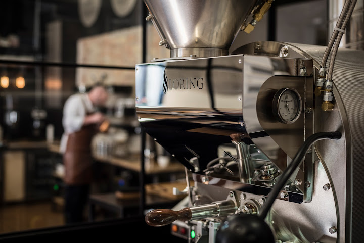 Stillers Coffee by null