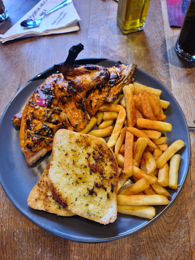 Nando's Dudley - Thumbnail