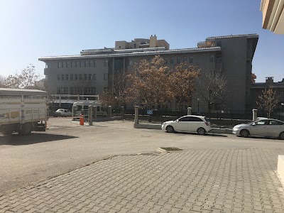 courthouse