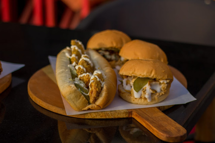 Baraka Restaurant by null