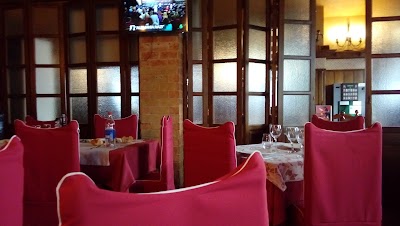 Photos of restaurante plinio