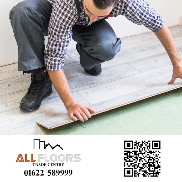 Allfloors Trade Centre - Flooring Medway