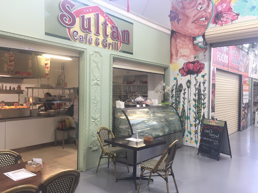 Photo of Sultan Cafe & Grill