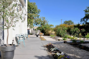 Photo n°21 de Domaine de Selhac à Frontignan (Chambre d'hôtes)