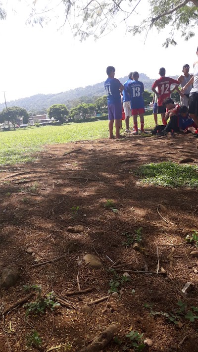 Photos of Plaza de deportes de INVU