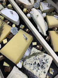 Photo n°2 de Laiterie de Kerguillet à Hennebont (Fromagerie)